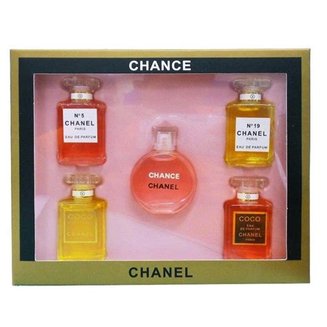 chanel on sale outlet